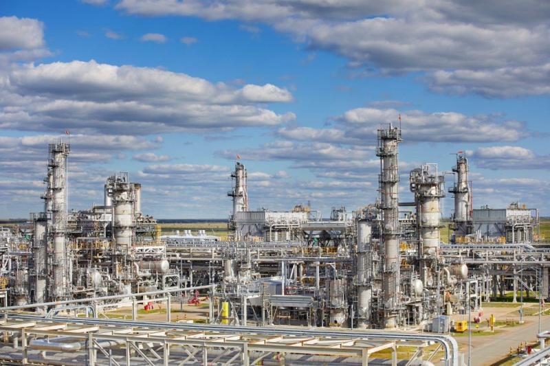 КРО: набор стажеров для программы развития в области нефтяной инженерии