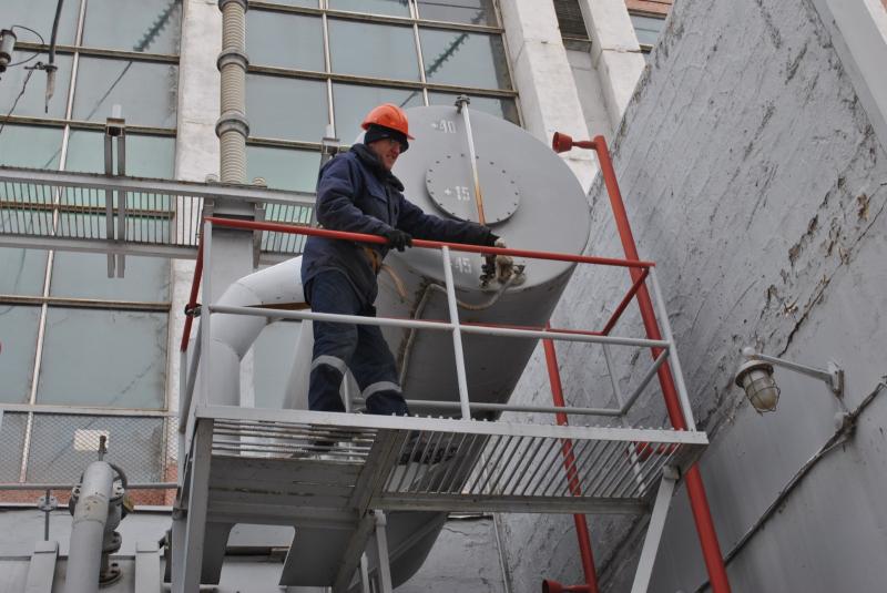 Строго по графику. На Капшагайской ГЭС им. Ш.Чокина начался ремонт 