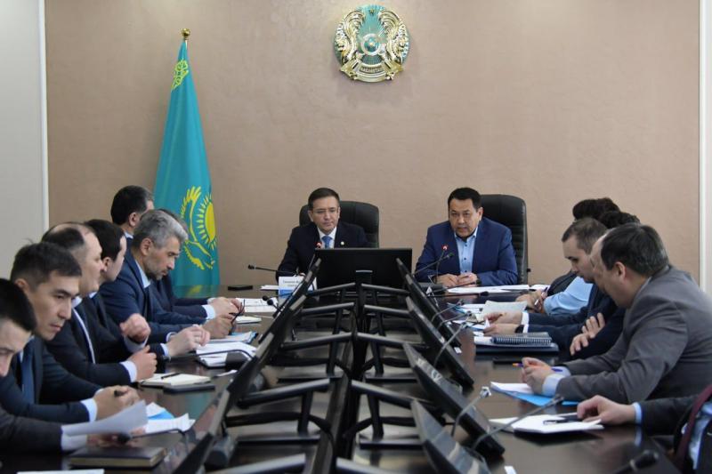 Ақмола облысында 20 «жайлы мектеп» бой көтереді