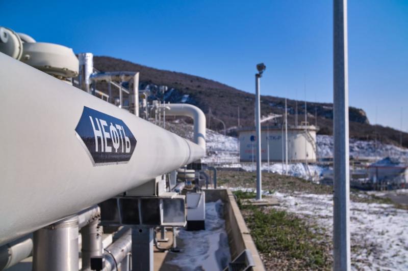 КТК возобновил отгрузку нефти