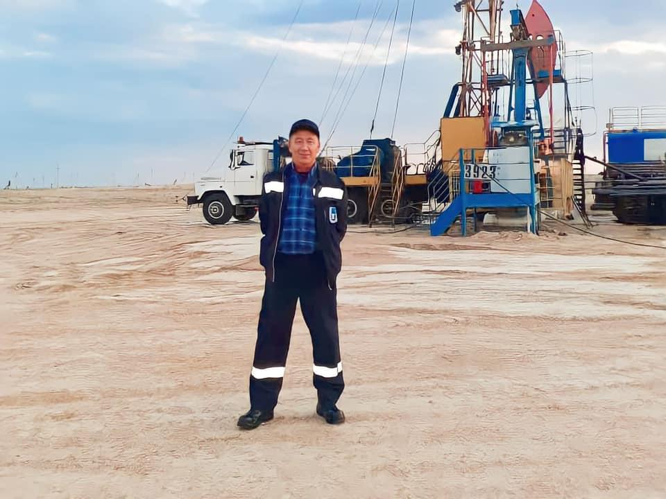 Фото пресс-службы Каражанбасмунай