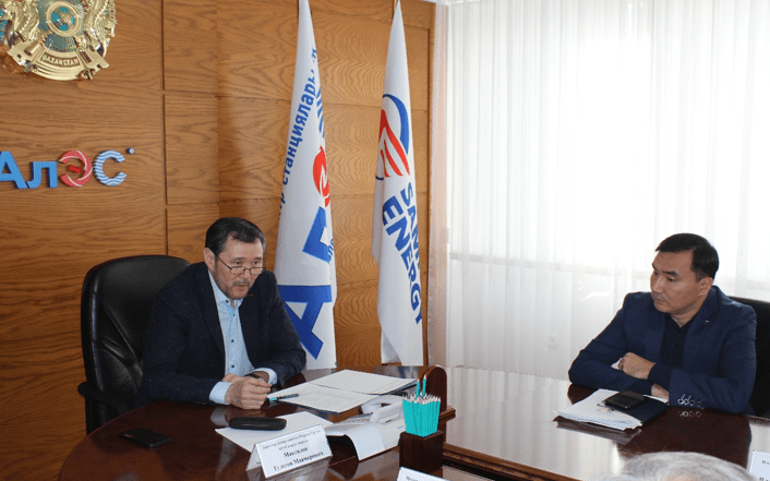 АлЭС: новые подходы к обеспечению безопасности персонала 