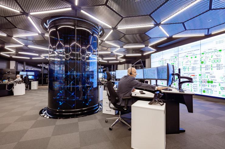 КазТрансОйл начал прием нефти для транспортировки в Германию