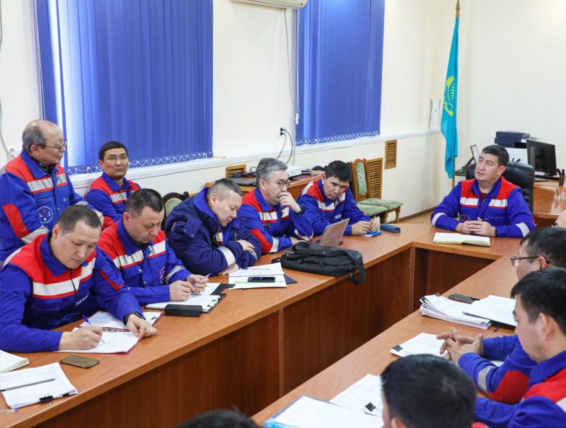 Қаламқасмұнайгаз 2022 жылды қалай қорытындылады?