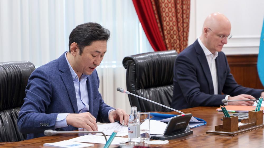 Фото Primeminister.kz