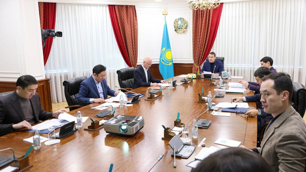 Фото Primeminister.kz