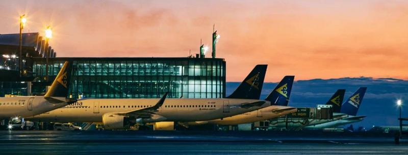 Изменения в расписании полетов в связи с ремонтными работами в столичном аэропорту