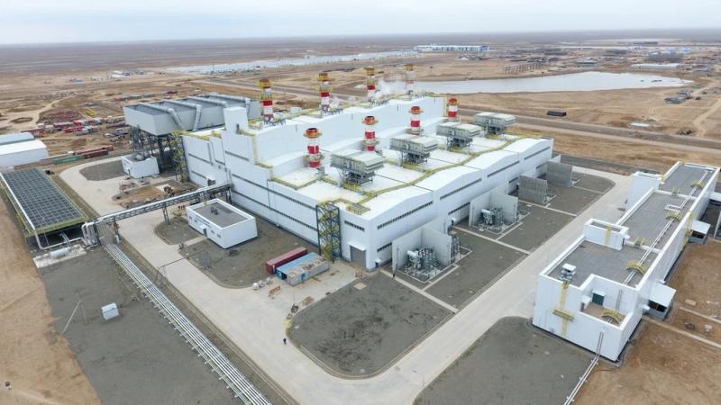 Karabatan Utility Solutions – новое назначение