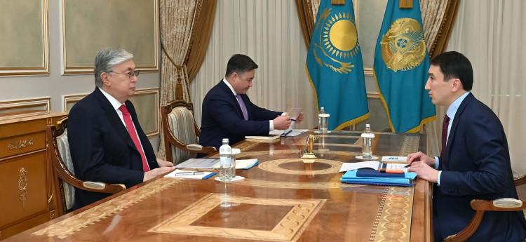 Фото Ак Орда