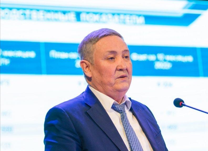 Генеральный директор АНПЗ подвел итоги 2022 года