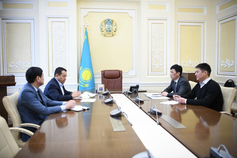 Батыс Қазақстан облысында «Жайлы мектеп» жобасы аясында 18 білім ошағы бой түзейді