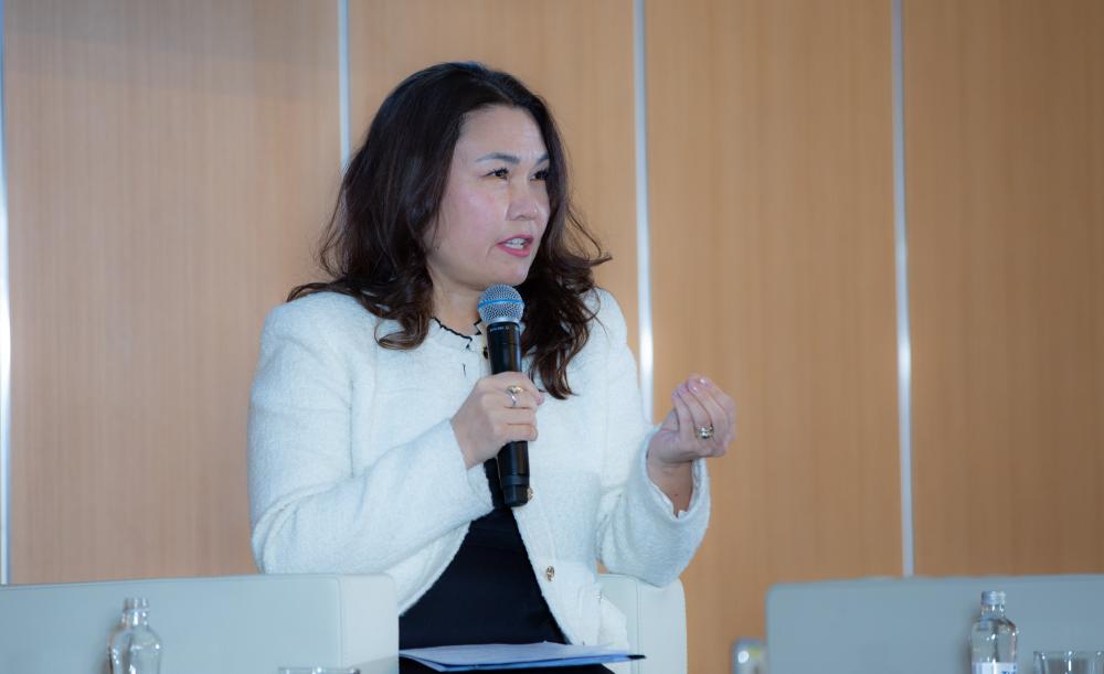 Фото пресс-службы АО НАК Казатомпром