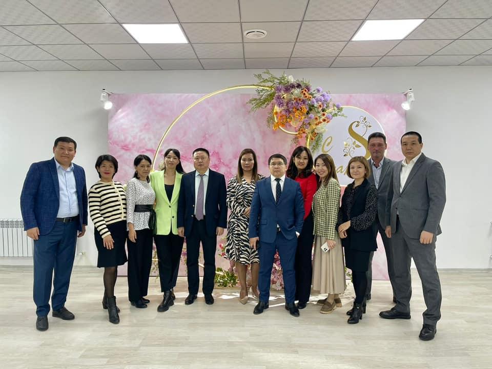 Фото пресс-службы Каражанбасмунай