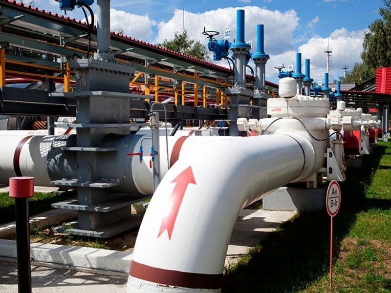 «Транснефть» нашла взрывчатку у нефтепровода «Дружба» под Брянском   