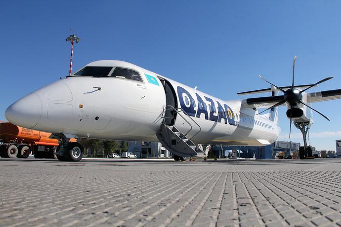Qazaq Air Наурыз мерекесі қарсаңында 15% жеңілдік жариялады