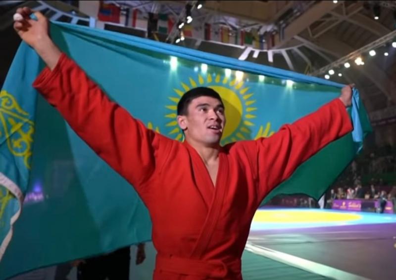 Спортты серік еткен теміржолшы Еңбек озаттары қатарында