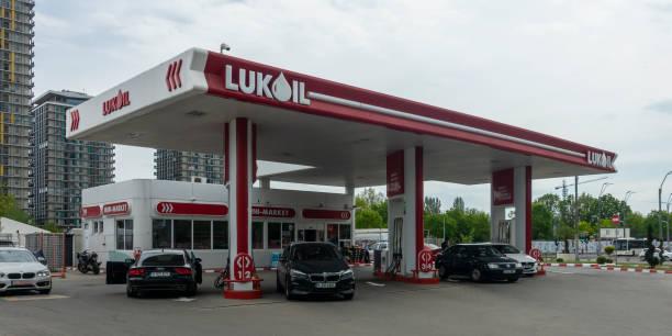 Развивать сеть АЗС в Казахстане планирует ЛУКОЙЛ