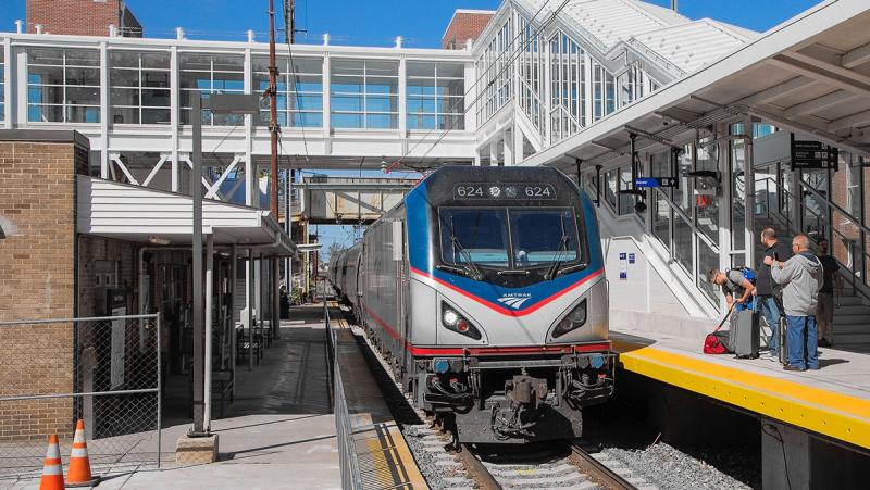 50 жыл бұрын жабылған теміржол маршруты қайта ашылады