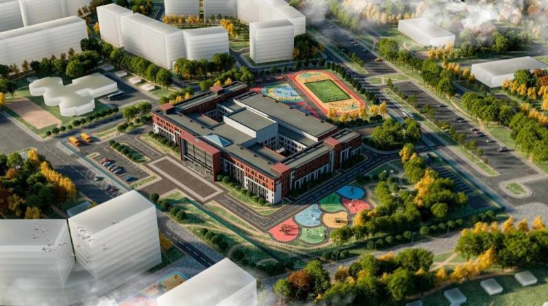 SK Construction құрылыс бойынша жұмыстарды сатып алуға өтінім қабылдау мерзімін ұзартады
