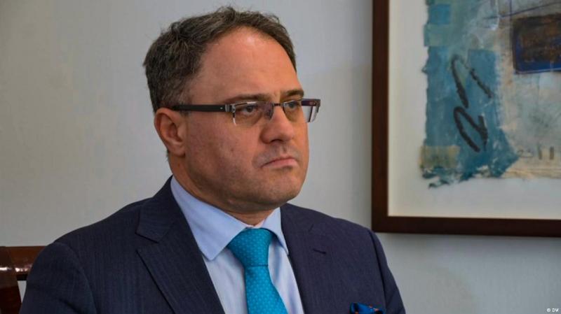 Замглавы МИД Казахстана: Мы хотим помочь прекратить войну