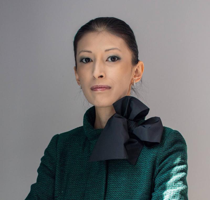 Зампредом КазМунайГаза назначена экономист Диана Арысова