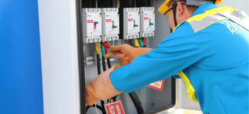 "Алатау Жарық Компаниясы" АҚ тарифінде өзгеріс жоқ