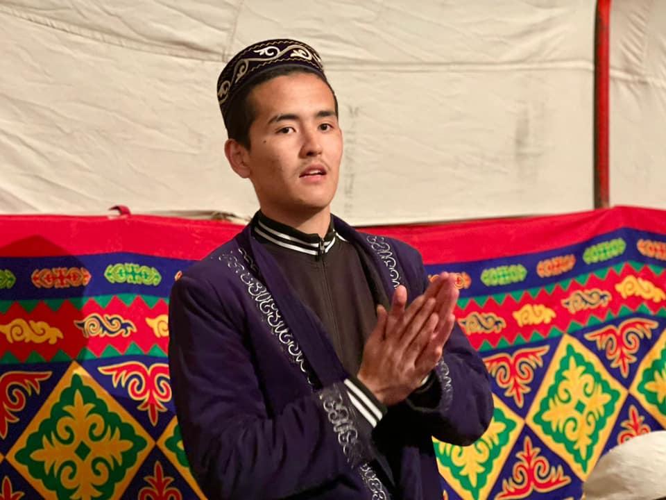 Фото пресс-службы Каражанбасмунай