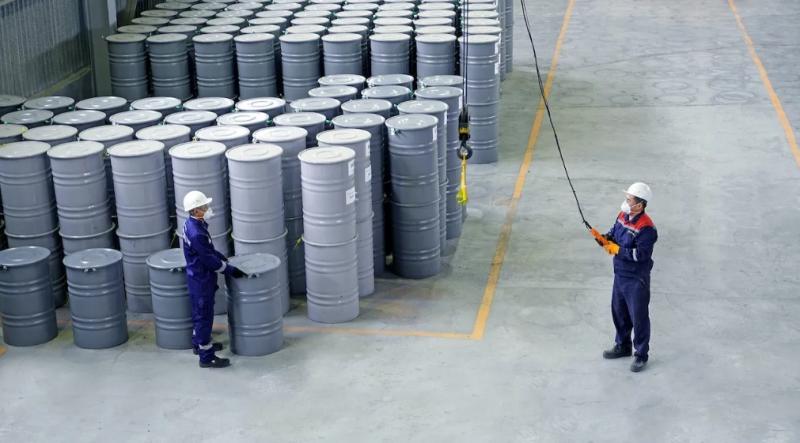 Қазатомөнеркәсіп Румыния АЭС үшін уран жеткізуді сәтті жүзеге асырды 