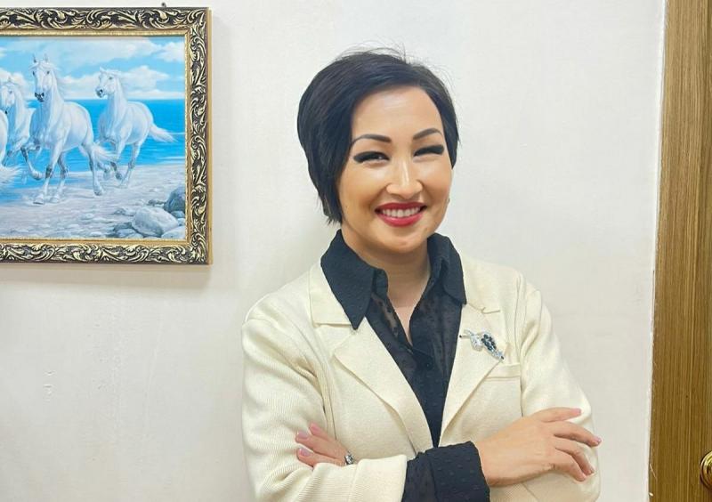 «Қазпошта менің үйіме айналды». 40 жыл ғұмырын пошта қызметіне арнаған білікті басшы 