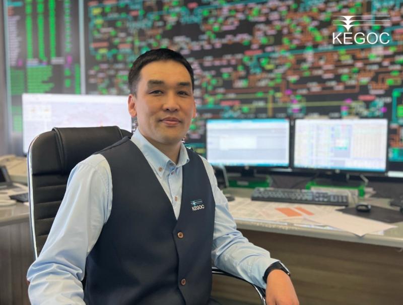 Электр жарығының күзетінде