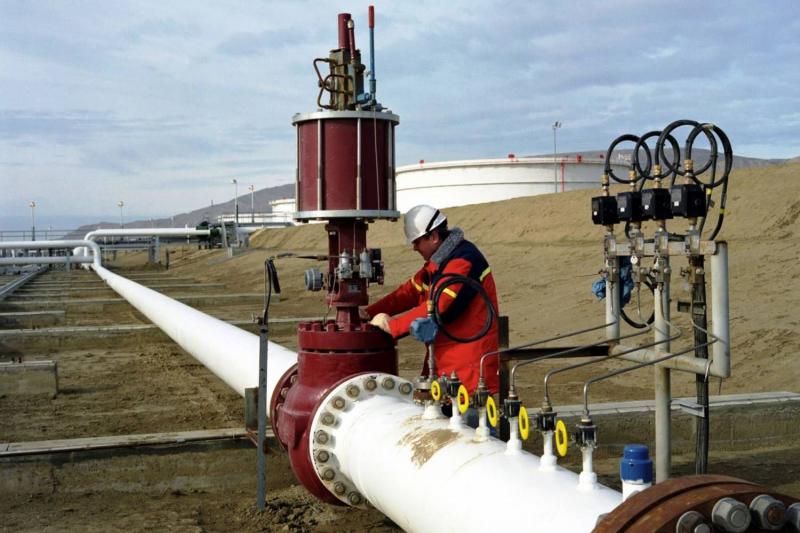 КазТрансОйл продолжит направлять нефть в БТД