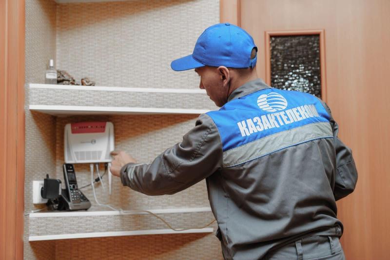 15 вновь построенных ЖК в столице подключили к оптоволоконной сети  методом GPON