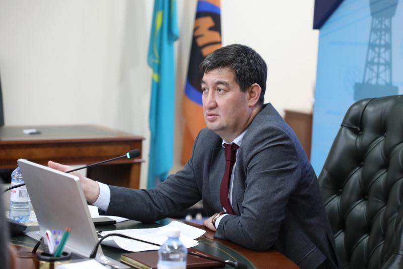 Комплаенс входит в практику Мангистаумунайгаза