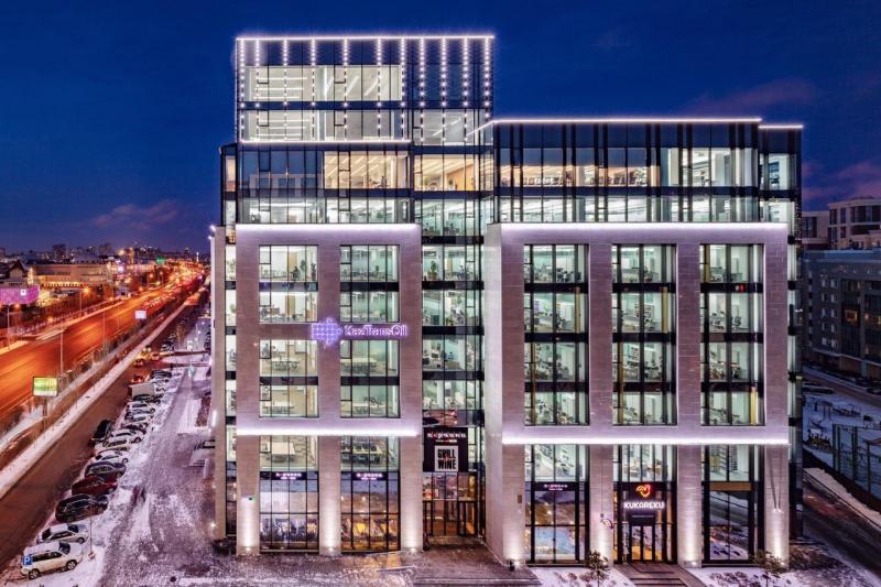 Размер дивидендов обсуждают в КазТрансОйле