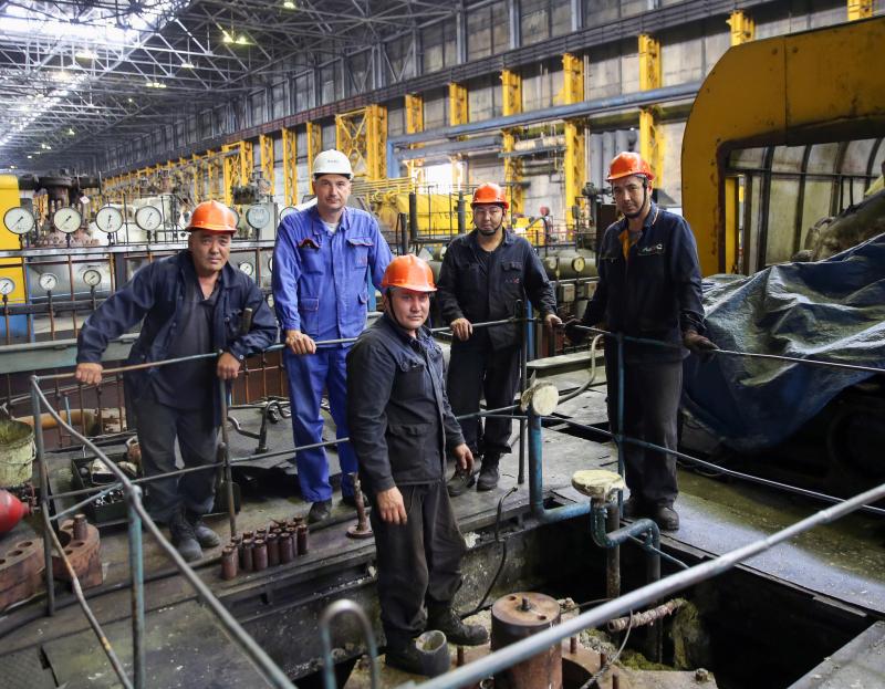 Лучшего работника и трудовую династию выберут в Казахстане