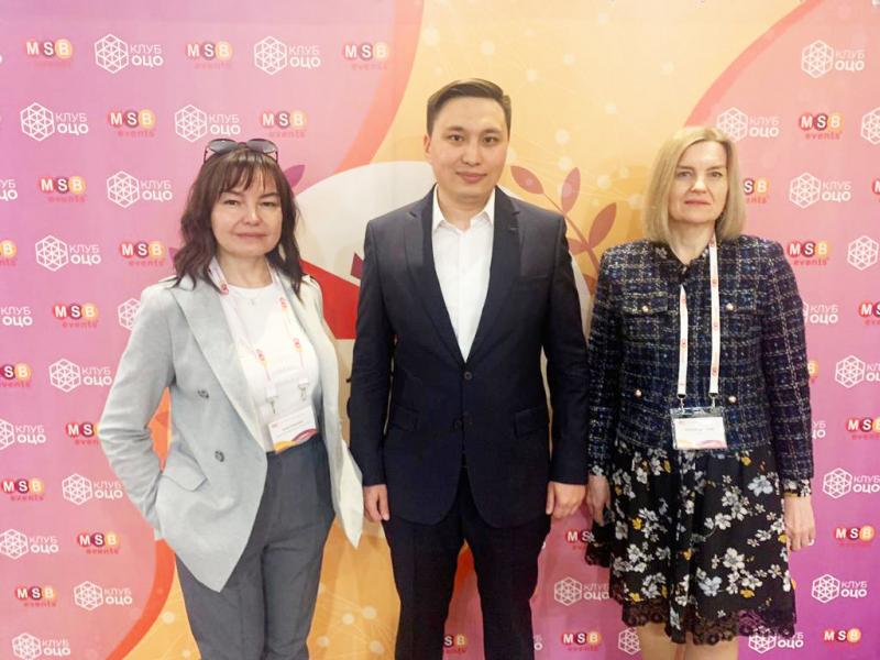 ҚТЖ-ның қызмет көрсету орталығы үздіктер қатарынан көрінді