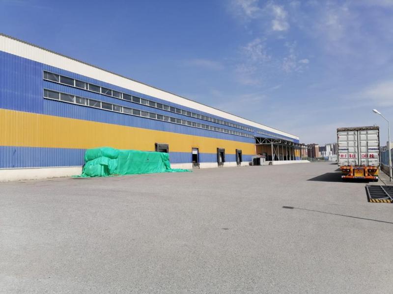 Қазпошта Қазақстанның транзиттік әлеуетін дамытады