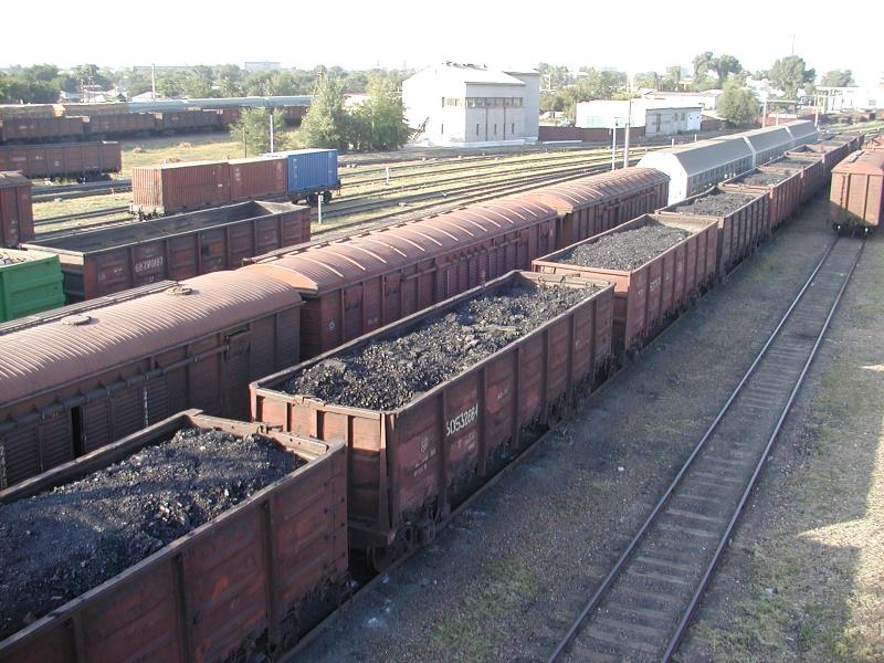 В КТЖ подвели итоги перевозок угля за отопительный сезон 2022–2023 годов