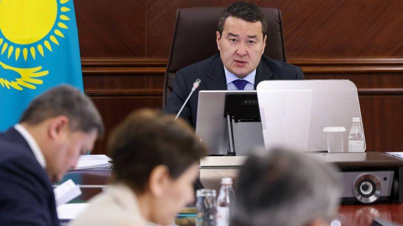 Учебные программы должны соответствовать потребностям рынка  - Алихан Смаилов