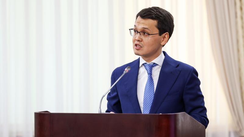  Казахтелеком принимает активное участие в нацпроекте «Доступный интернет»