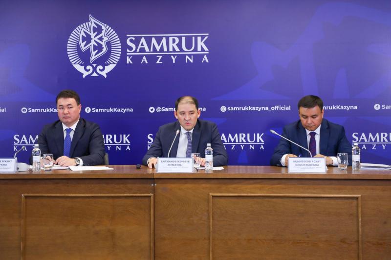 3 жылда жолаушылар пойыздарының бәрі бейнекамерамен жабдықталады