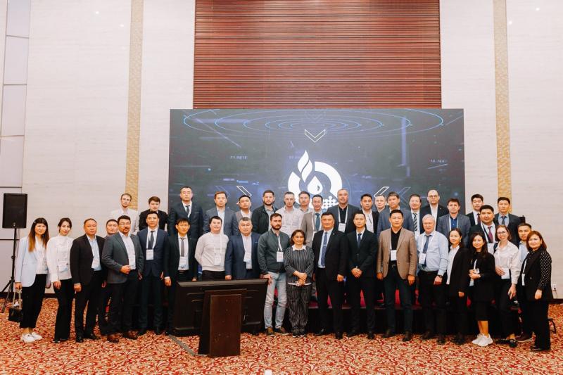 DIGITAL KMG: обсуждены перспективы цифровизации группы КазМунайГаз