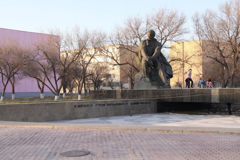 Почти четыре миллиарда выделено из госбюджета для Актау