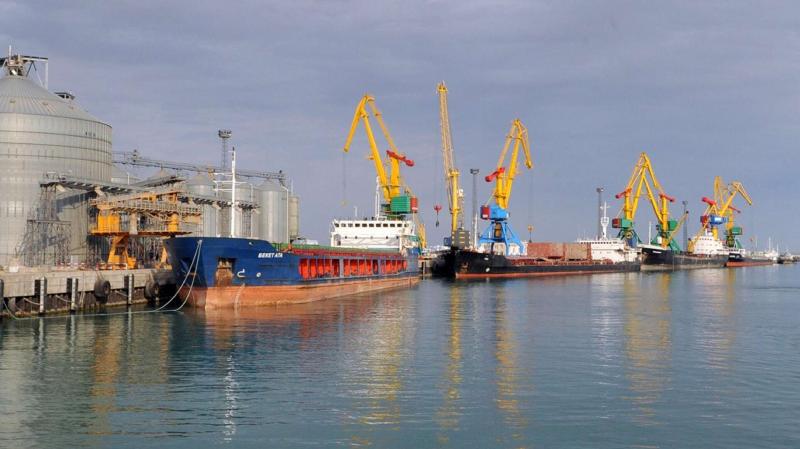 На 75%  увеличил КазТрансОйл экспорт казахстанский нефти в направлении Баку 