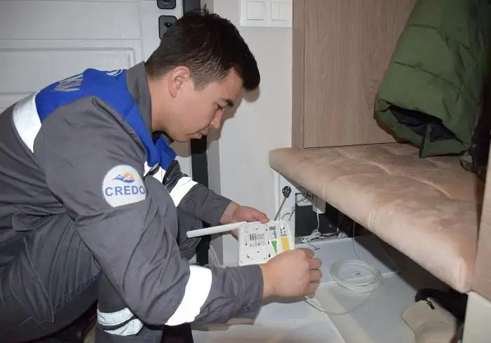 Жылдың аяғына дейін Қазақтелеком 53 мыңнан астам клиентін ADSL технологиясынан GPON-ға ауыстырады