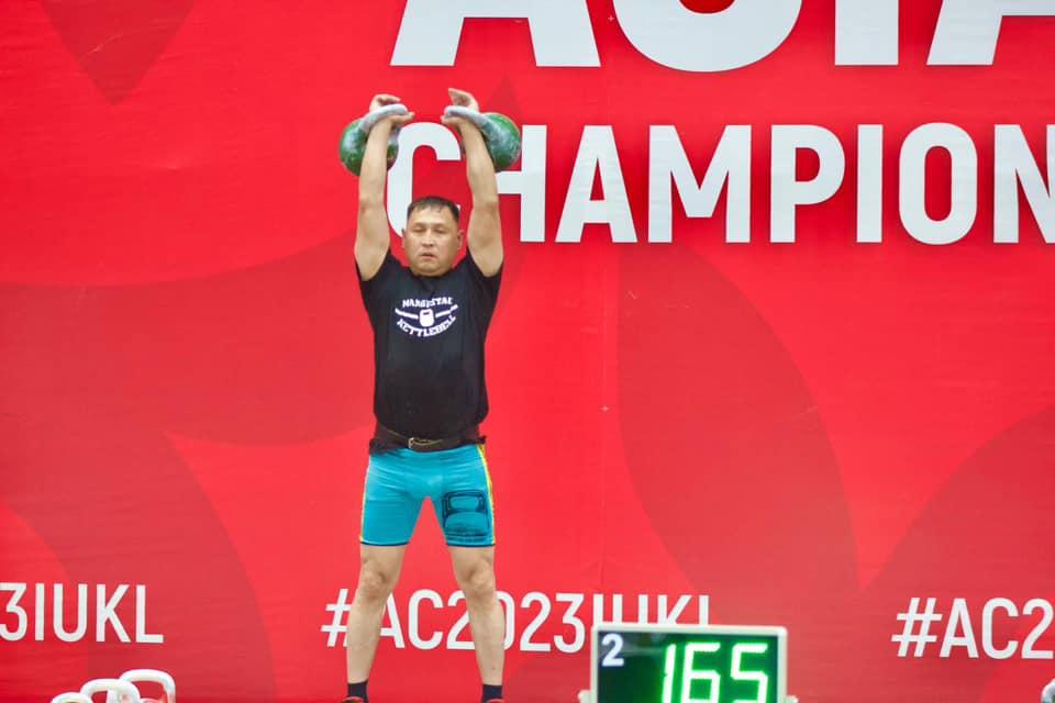 Фото пресс-службы Каражанбасмунай