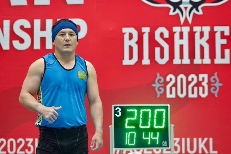 Фото пресс-службы Каражанбасмунай