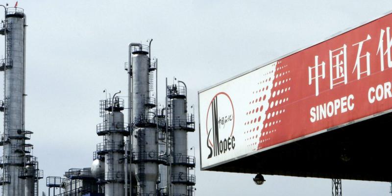 Sinopec вошел в казахстанский полиэтиленовый проект