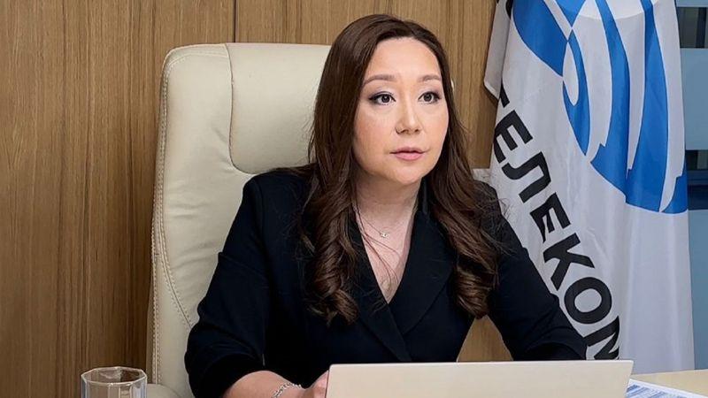 «Казахтелеком» планирует направить на выплату дивидендов за 2022 год более 33 млрд тенге