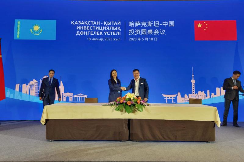 Қазпошта трансшекаралық электрондық коммерцияны дамытып жатыр